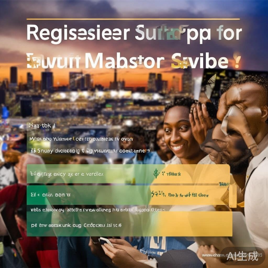 信管家注册攻略，轻松开启投资新篇章