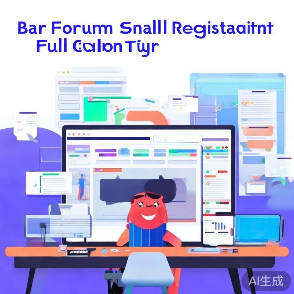 贴吧小号注册全攻略，轻松掌握小号注册技巧，畅游贴吧世界！