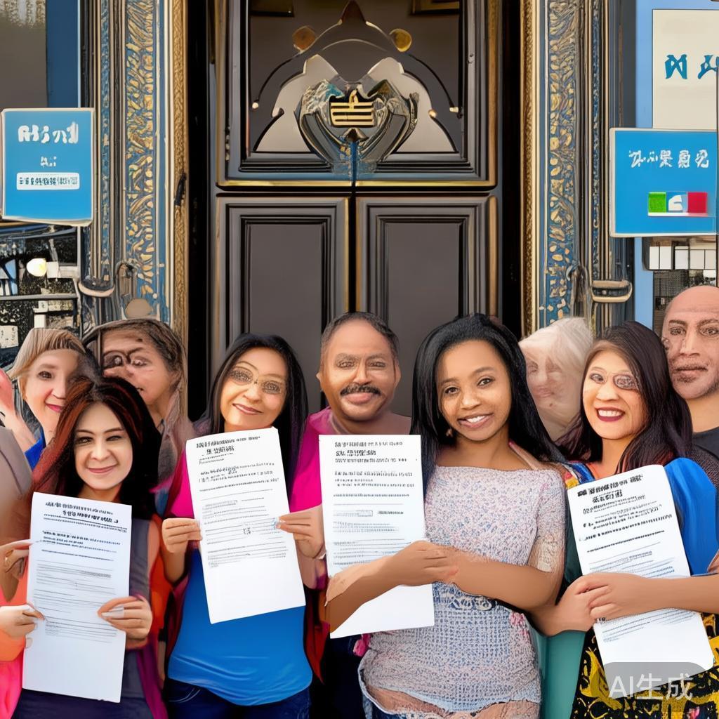 申请民事补贴救助，开启幸福生活之门