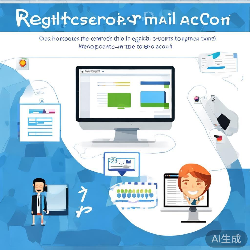 企业邮箱账号注册指南，轻松开启高效办公之旅