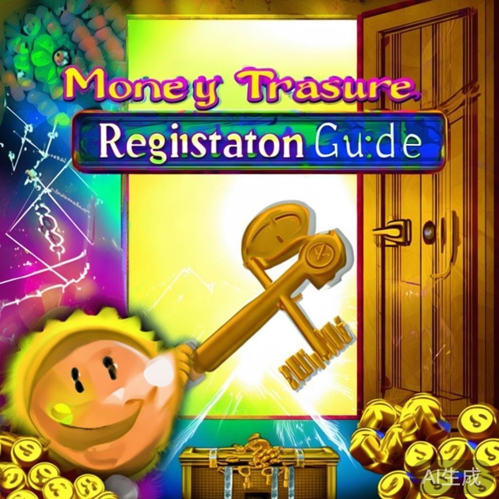 钱宝注册攻略，轻松开启财富之门