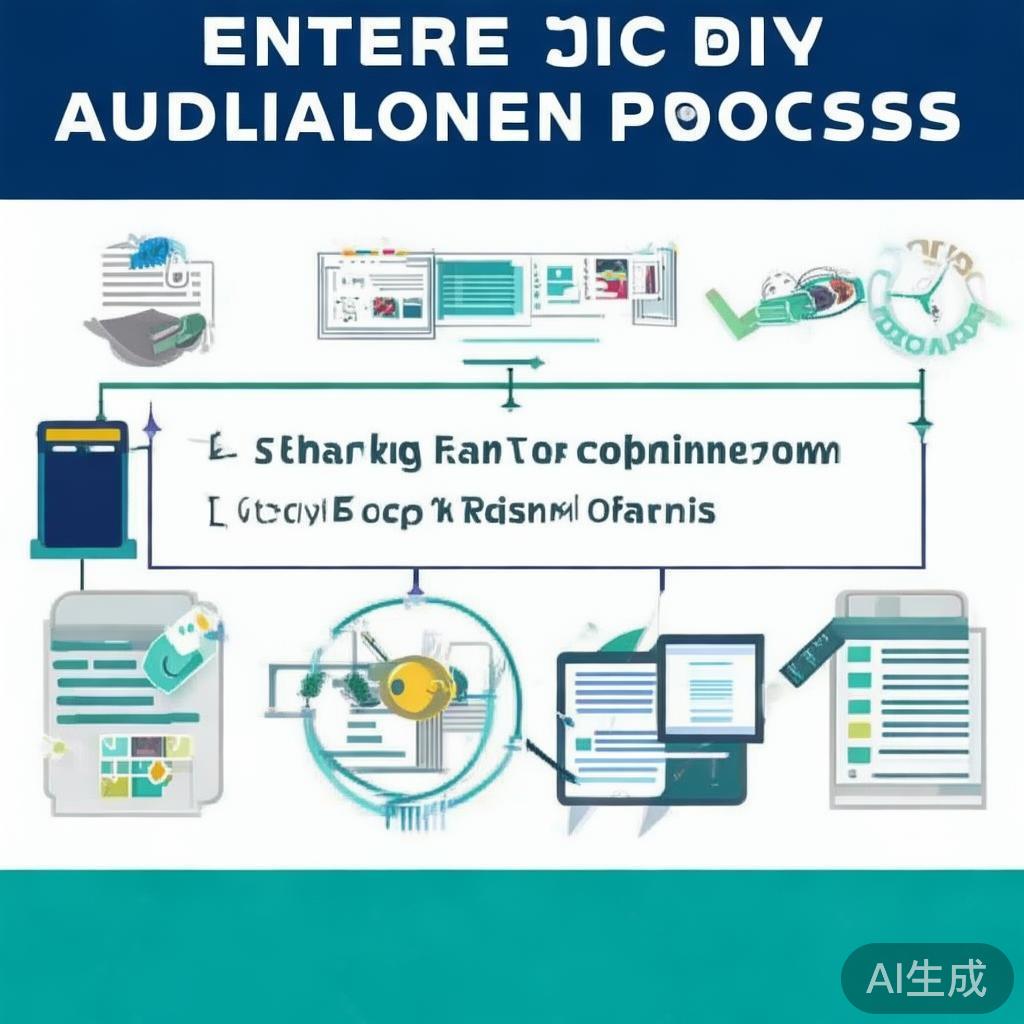 企业补贴申请资料指南，如何高效完成补贴申请