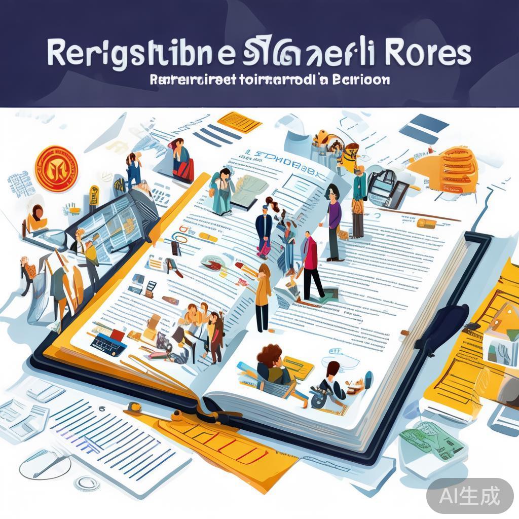 如何成功注册商标，全方位攻略指南