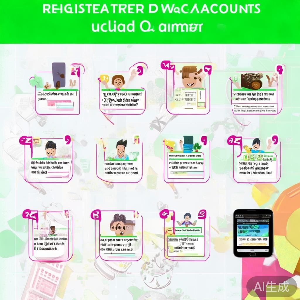 微信用QQ号注册攻略，轻松绑定，享受便捷社交体验