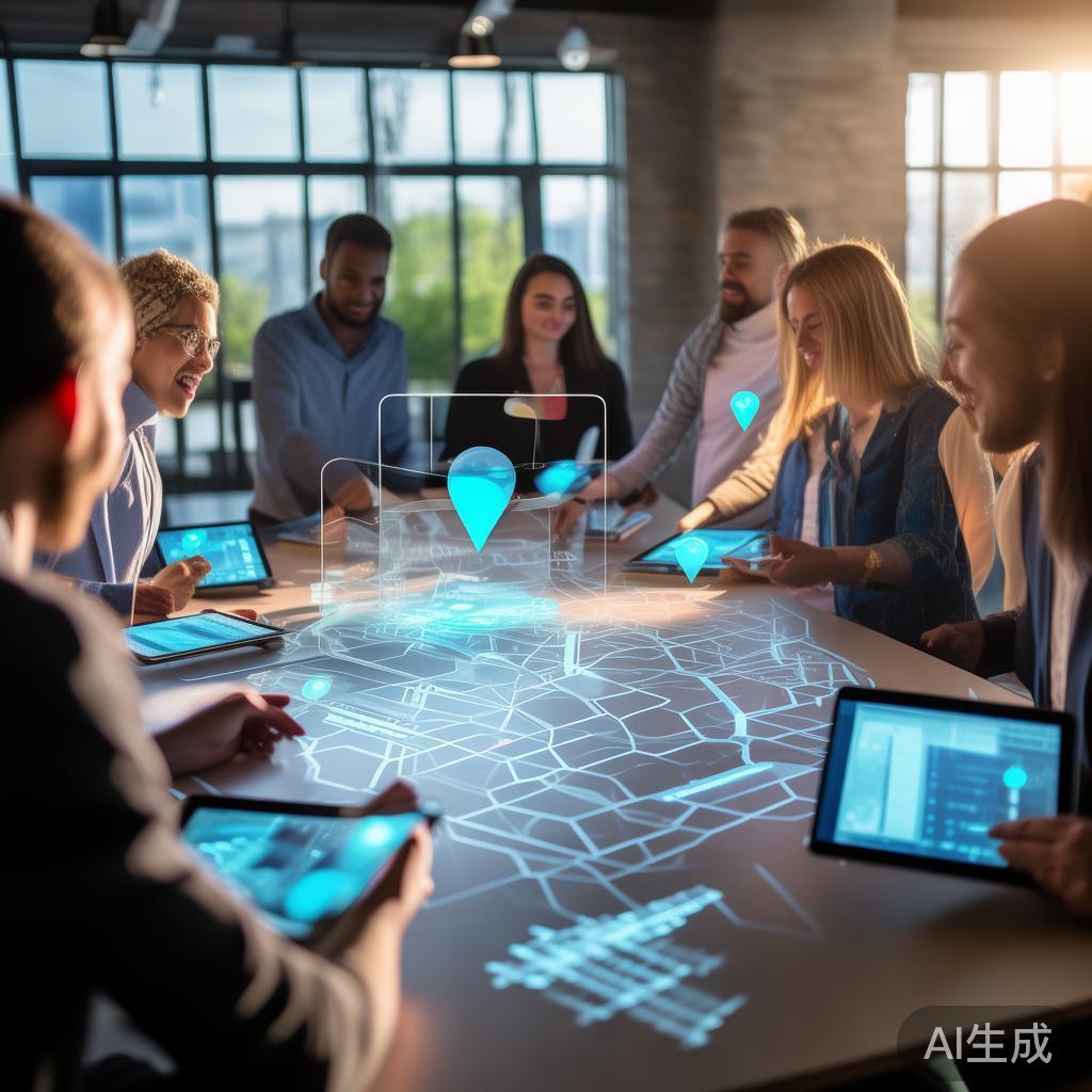 注册公司无地址难题解答，应对策略及合法解决方案