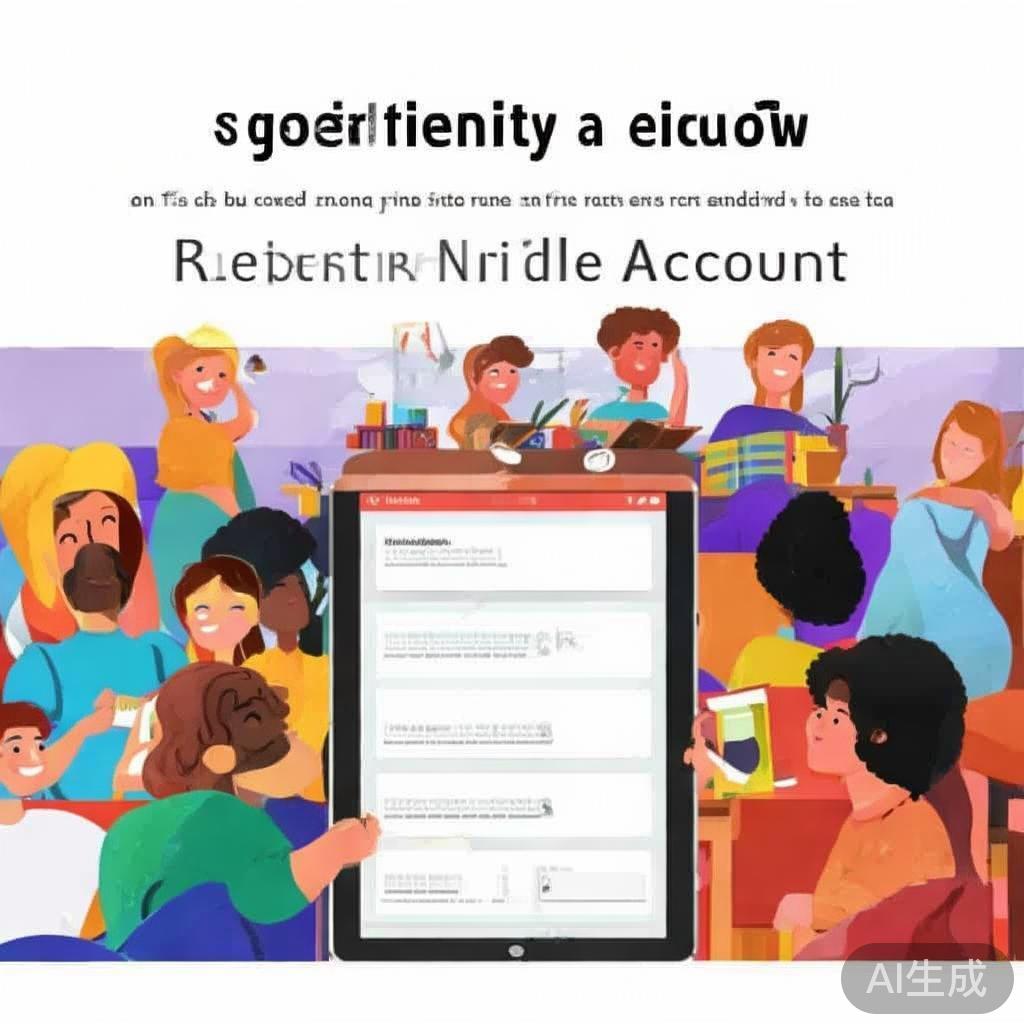 轻松注册Kindle账户，畅享电子阅读新体验