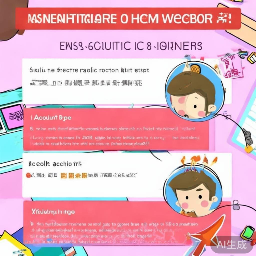 如何轻松注册公众微信号，新手指南与详细步骤