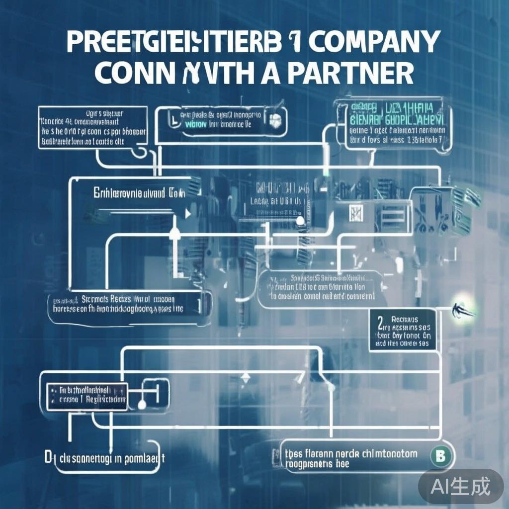 合伙开公司如何注册，详细步骤与注意事项