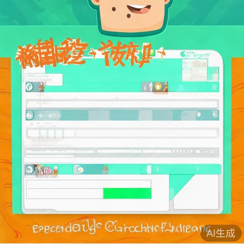 如何轻松几步快速注册微信号—新手必看指南