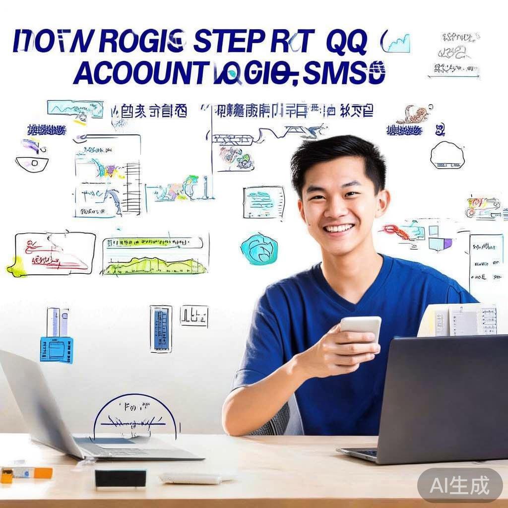 轻松掌握，如何通过短信注册QQ号