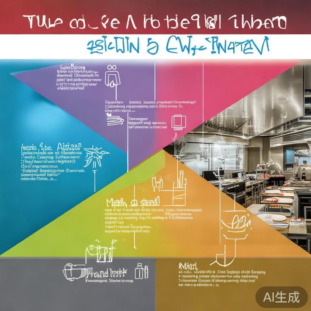 餐饮公司注册全攻略，从筹备到开业，一站式指南