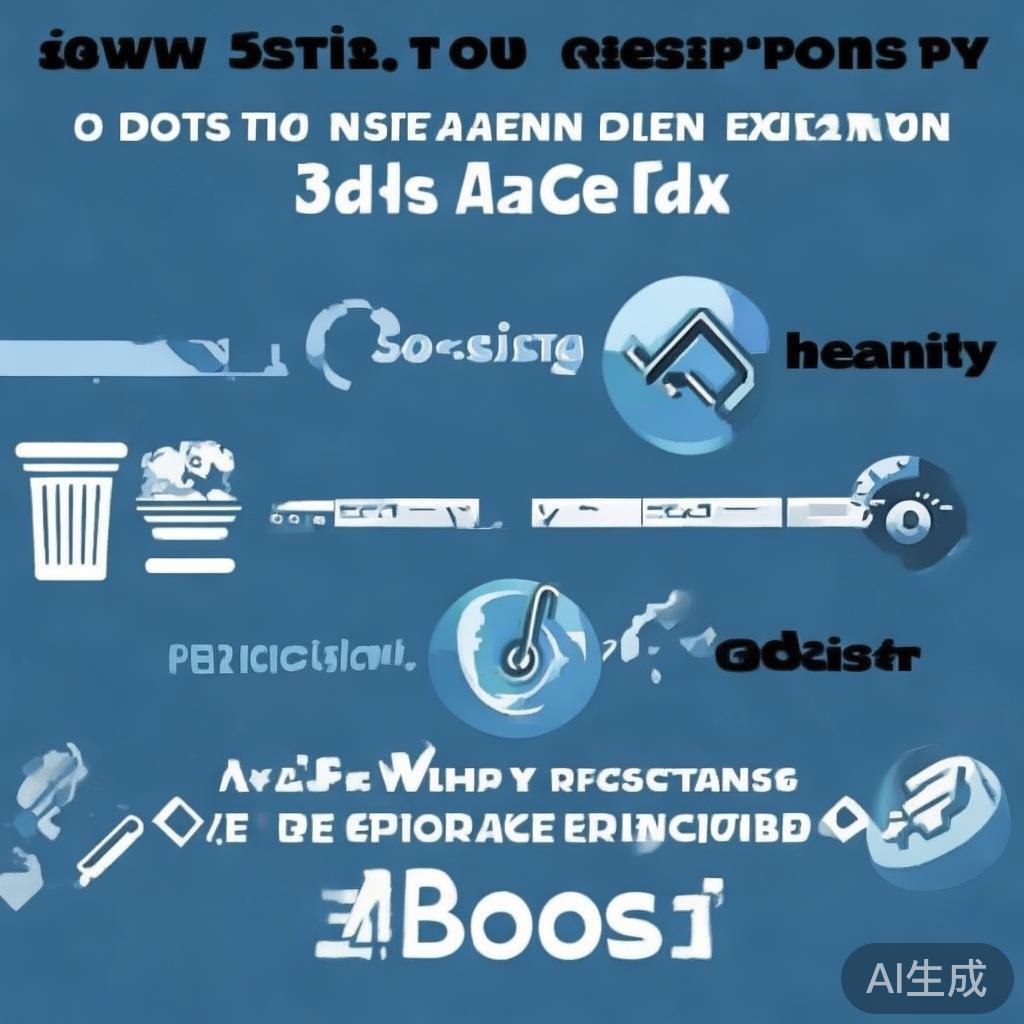 3ds Max注册表清理攻略，轻松删除注册表，提升软件运行效率