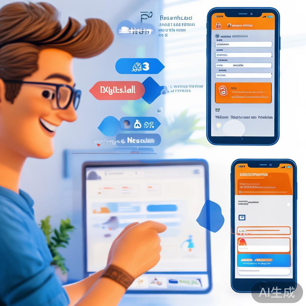 轻松上手，教你如何免费注册邮箱及手机邮箱