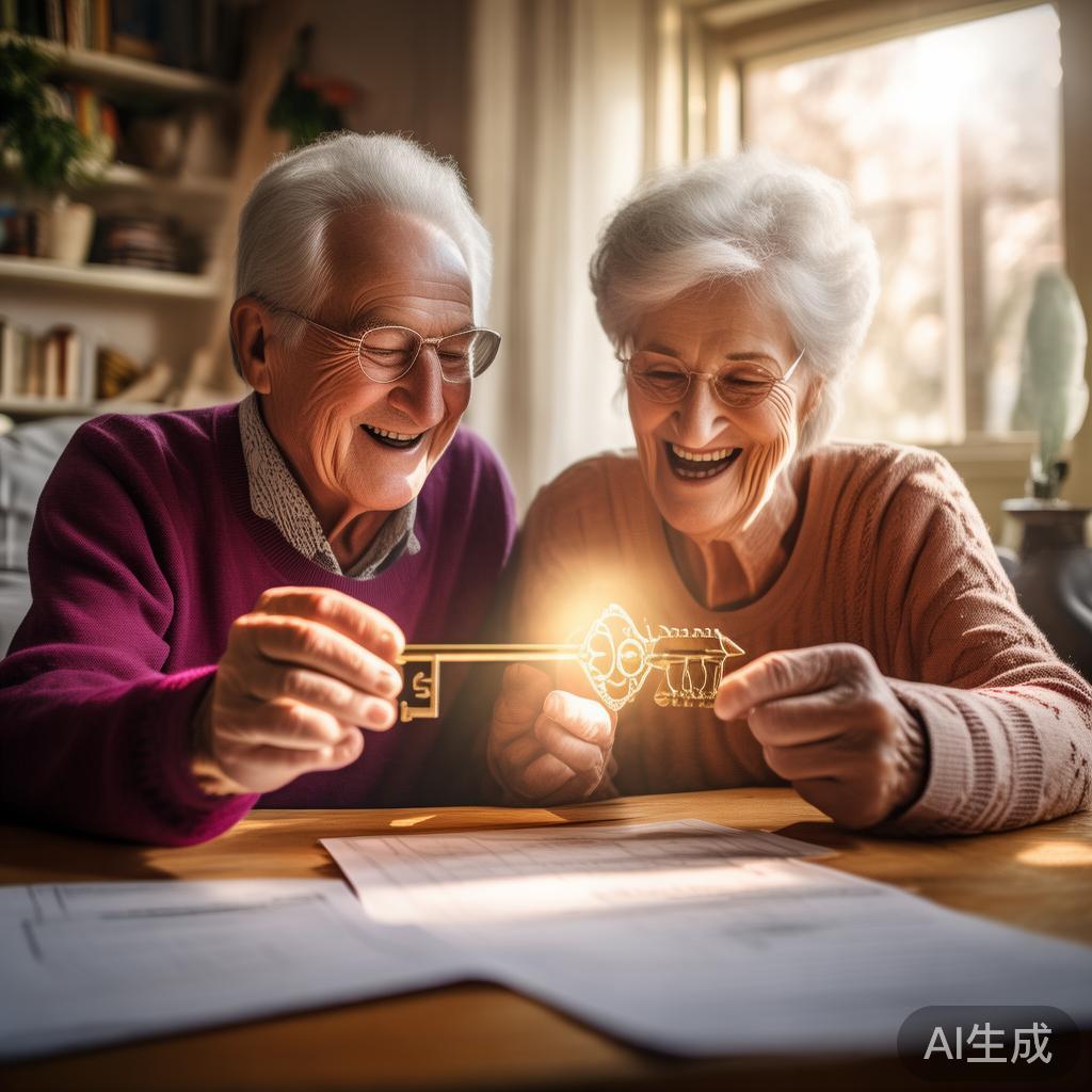 开启幸福生活的新钥匙，申请福利补贴的原因