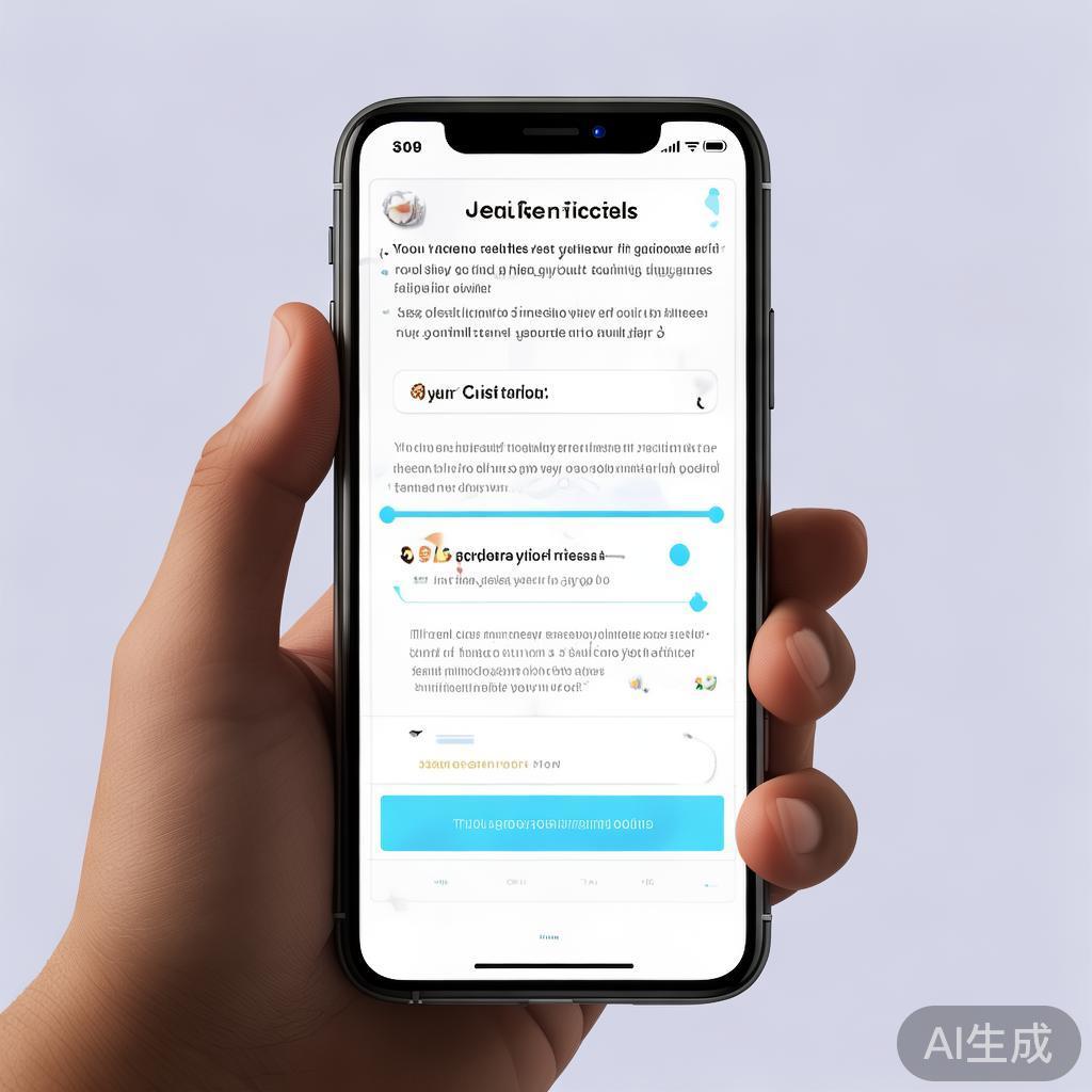 苹果手机用户指南，轻松注册并使用推特账号
