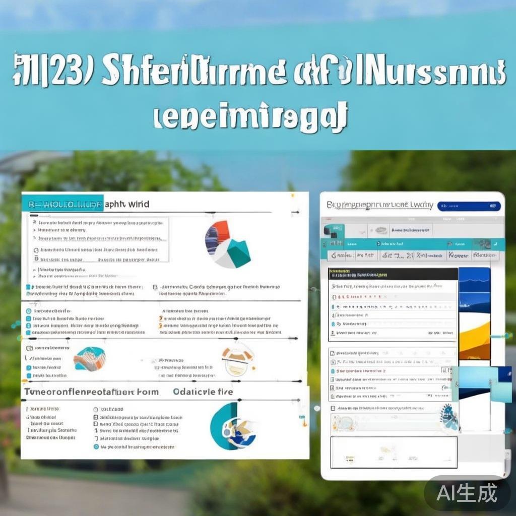 2023年护理假补贴申请指南，如何高效申请成功？