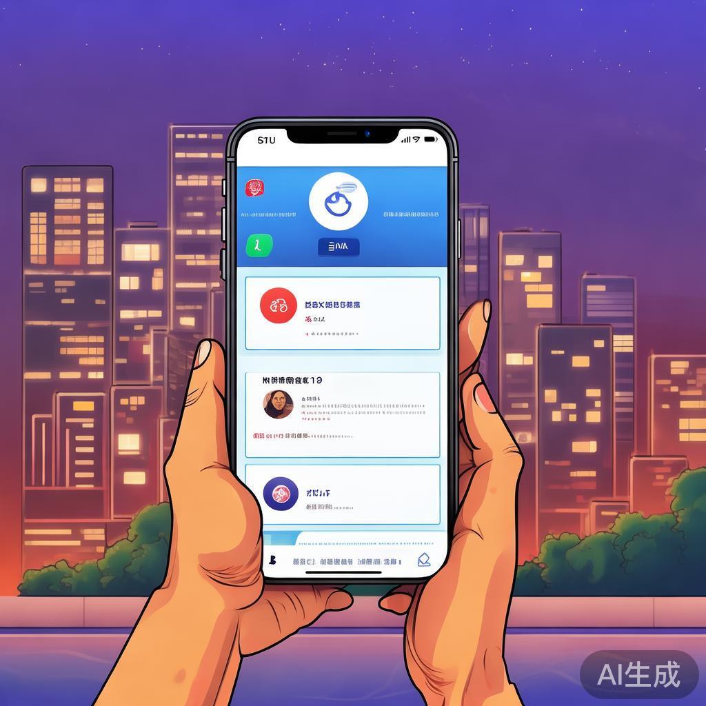 手机轻松注册百家号，开启自媒体创作之旅