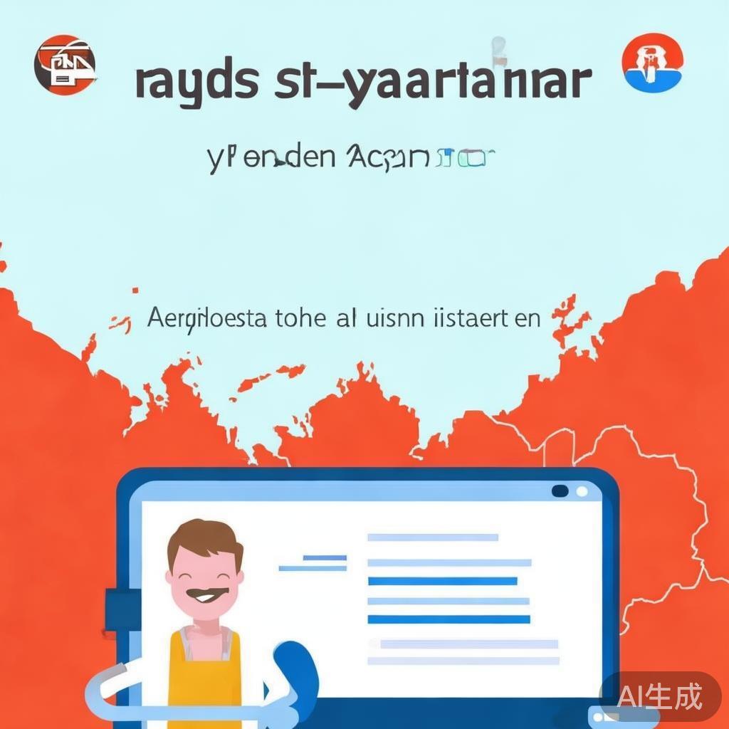 Yandex账号注册攻略，轻松开启俄罗斯互联网之旅