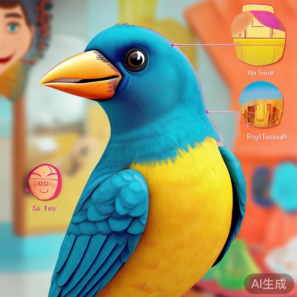 喜鹊儿平台注册指南，轻松开启你的社交新体验