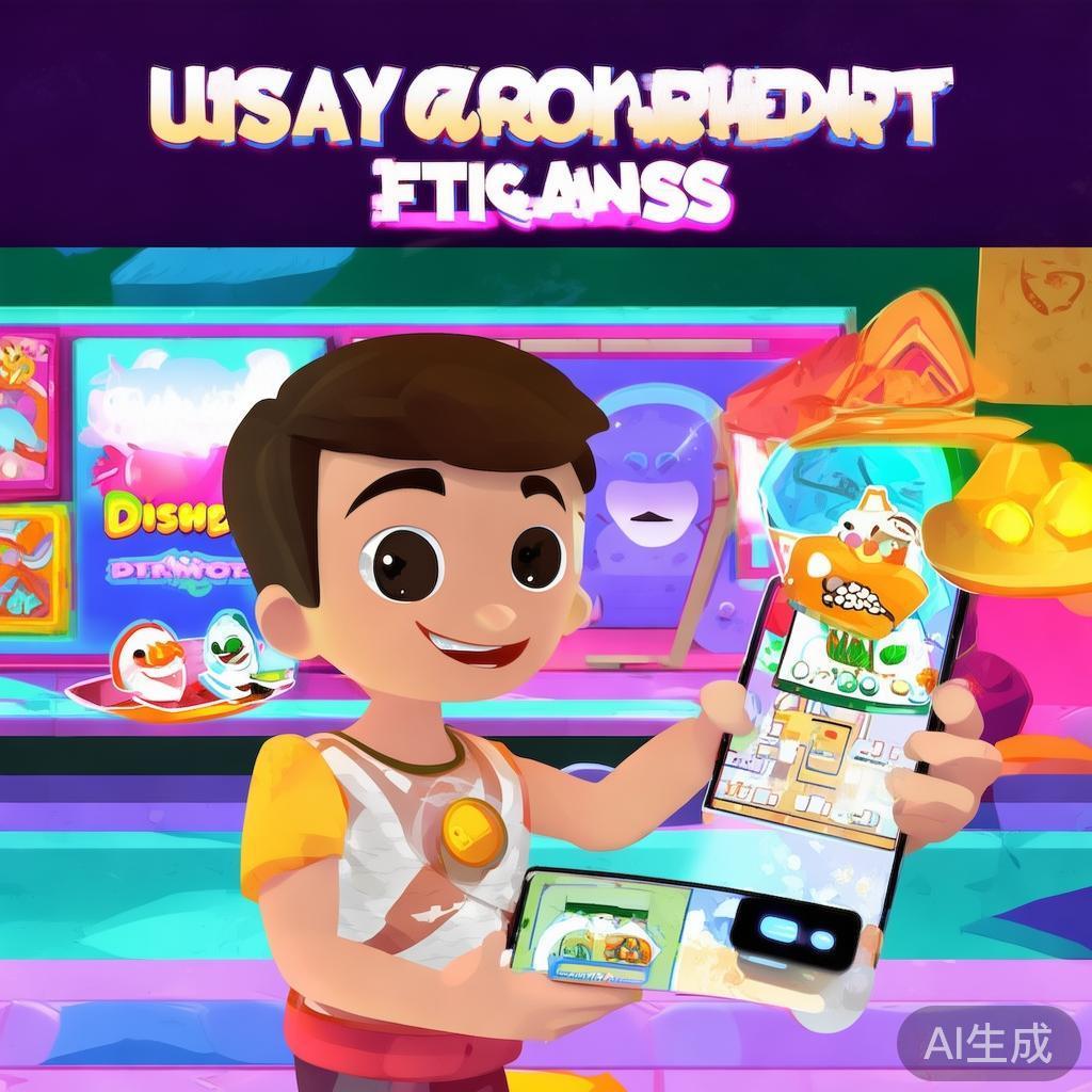 轻松掌握吃鸡账号注册技巧，畅享游戏乐趣！