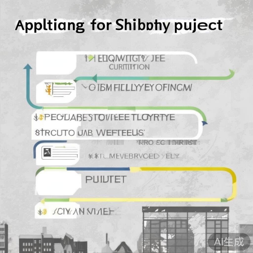 补贴项目申请流程详解