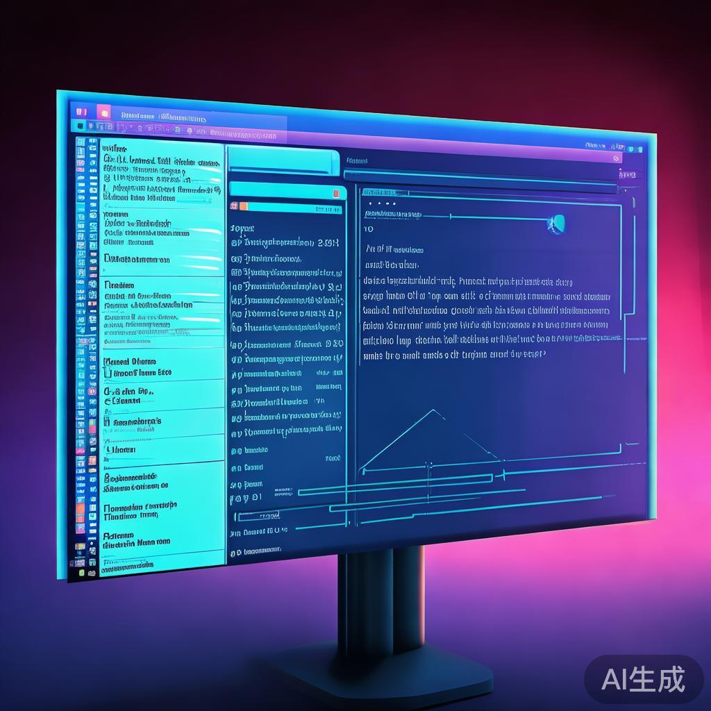 注册表编辑器深度解析，新手入门指南及高级技巧