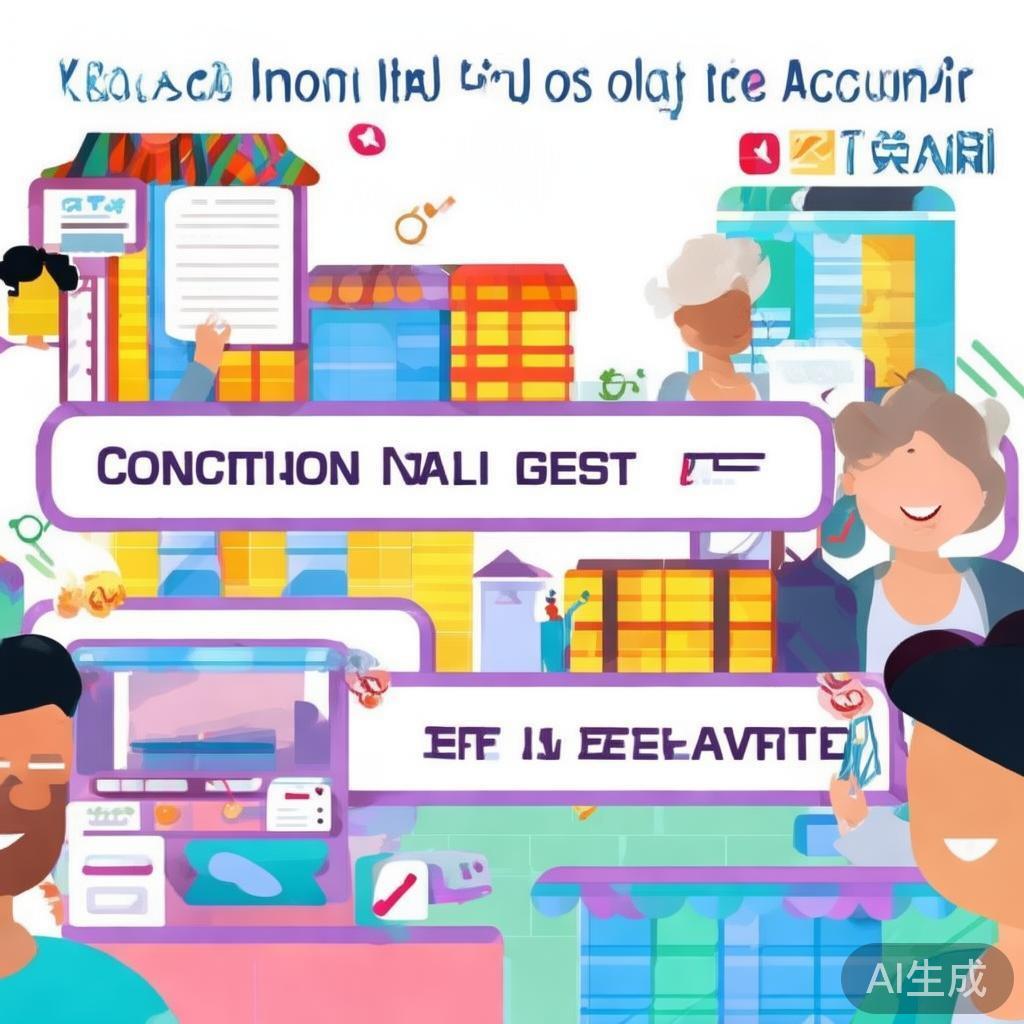 轻松掌握，如何使用邮箱注册淘宝账号，开启网购之旅！