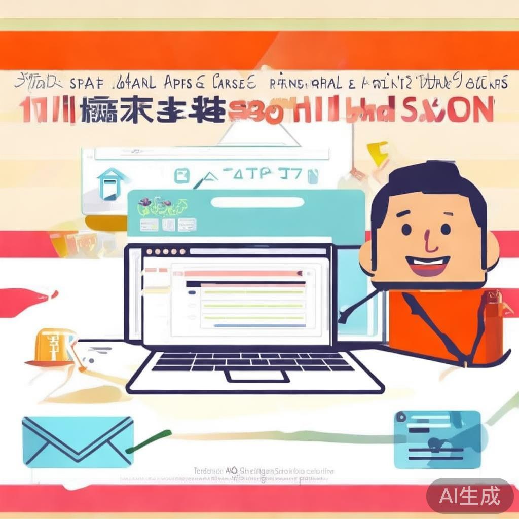 轻松上手淘宝，教你如何使用邮箱注册淘宝账号