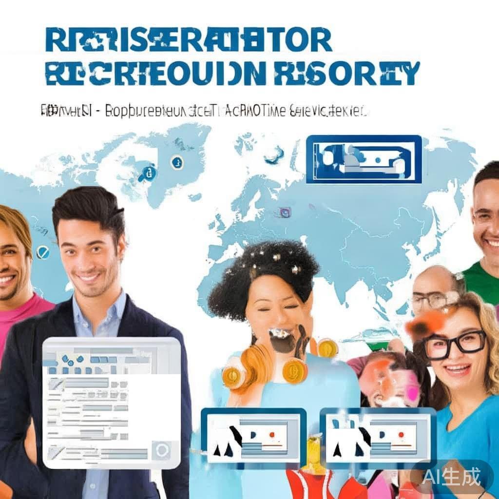 Payoneer注册攻略，轻松开启国际收款之旅