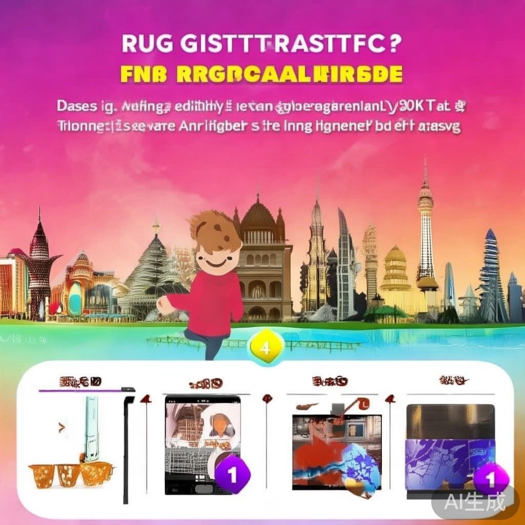 海外版TikTok注册攻略，轻松开启你的国际短视频之旅