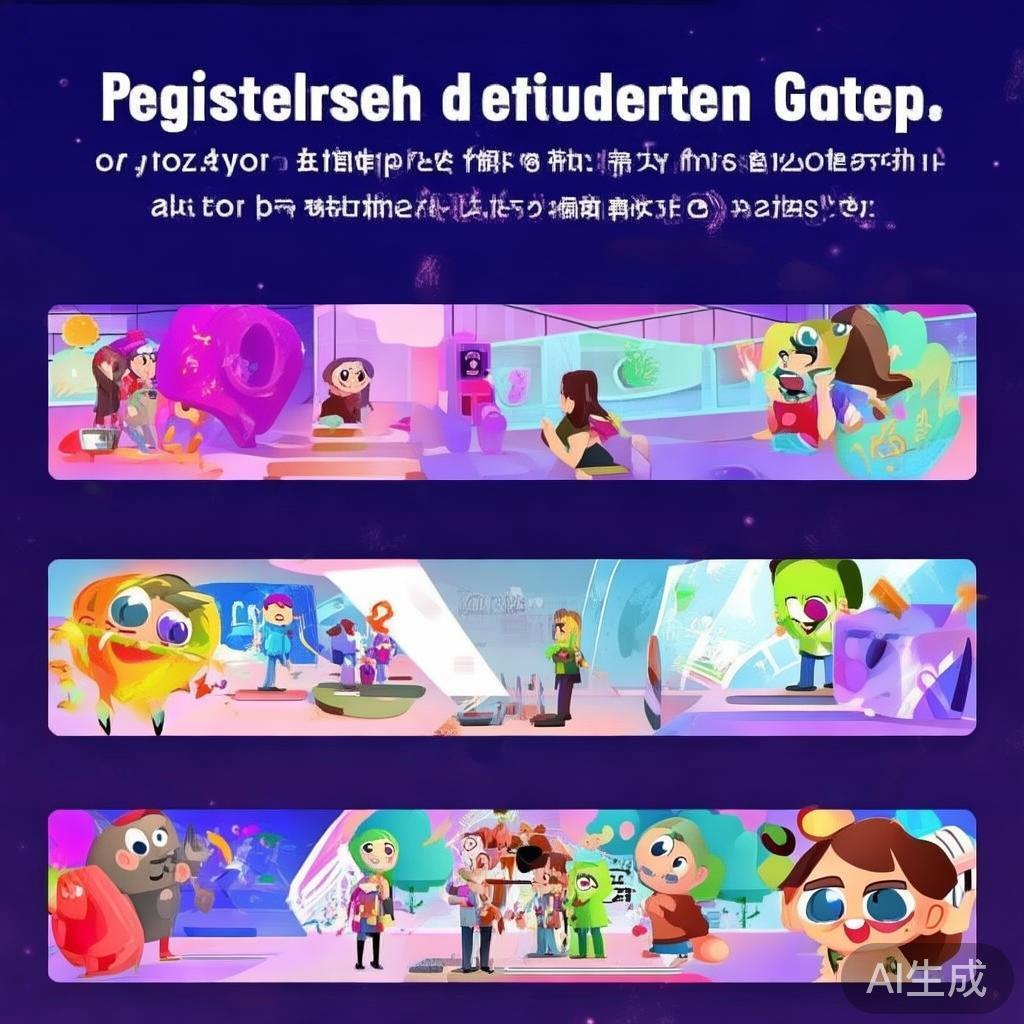 轻松掌握国服注册步骤，畅享游戏乐趣