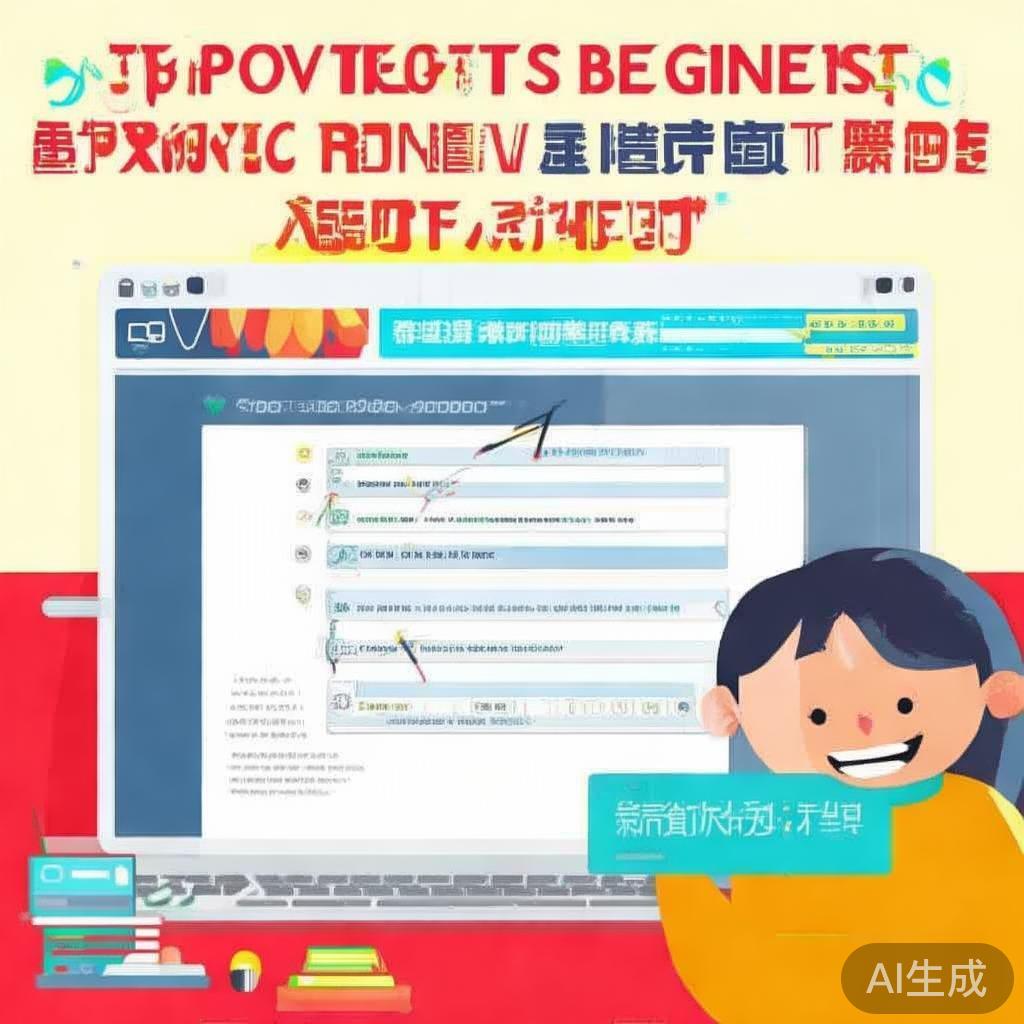 新手必看，教你如何轻松申请淘宝账号注册