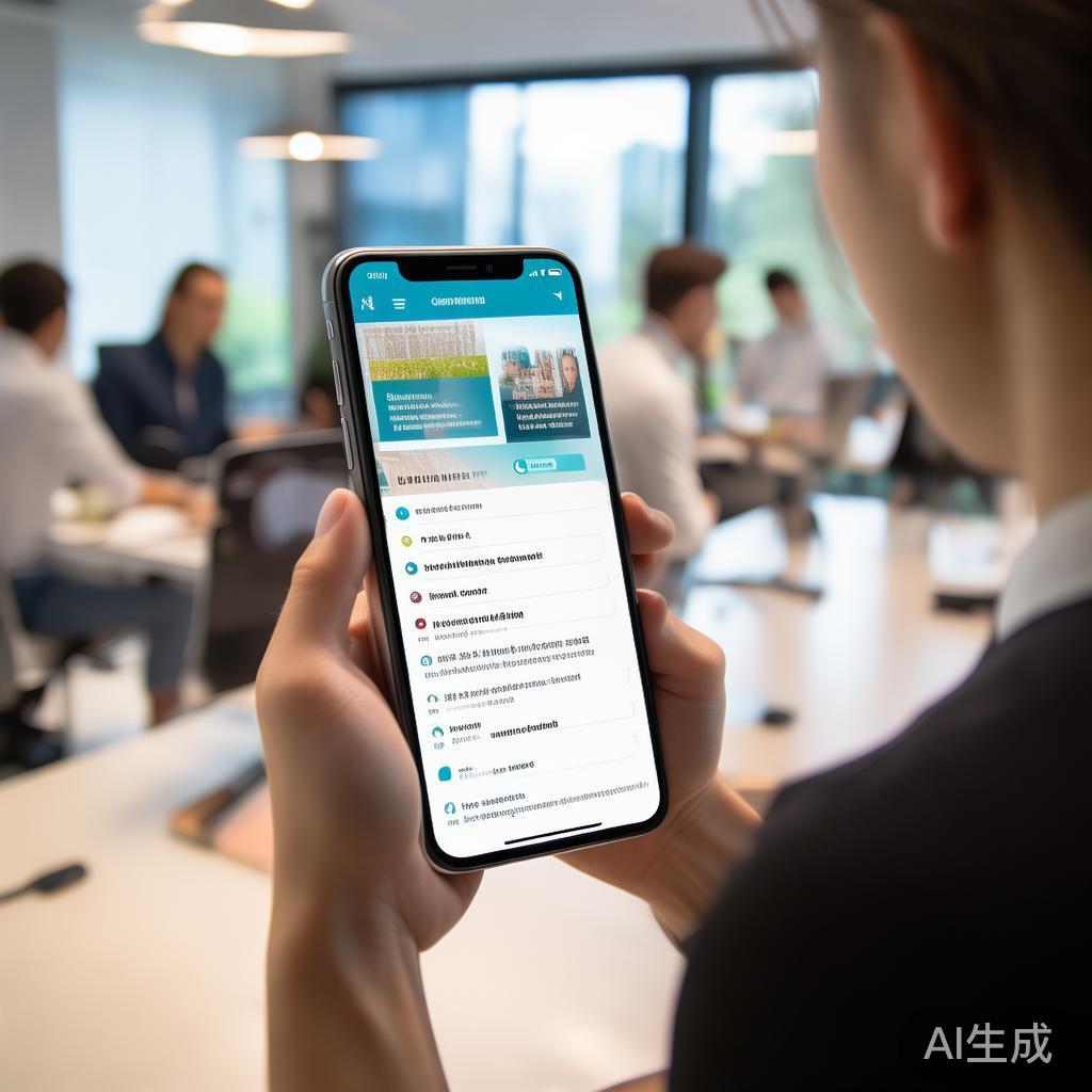 个人如何轻松注册企业微信，开启高效沟通新时代