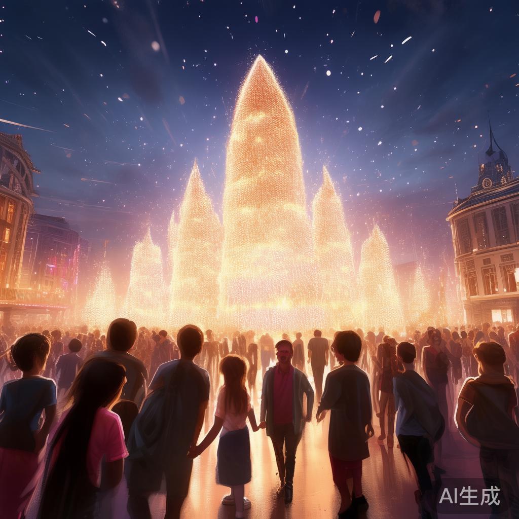 光明工程，点亮万家幸福生活