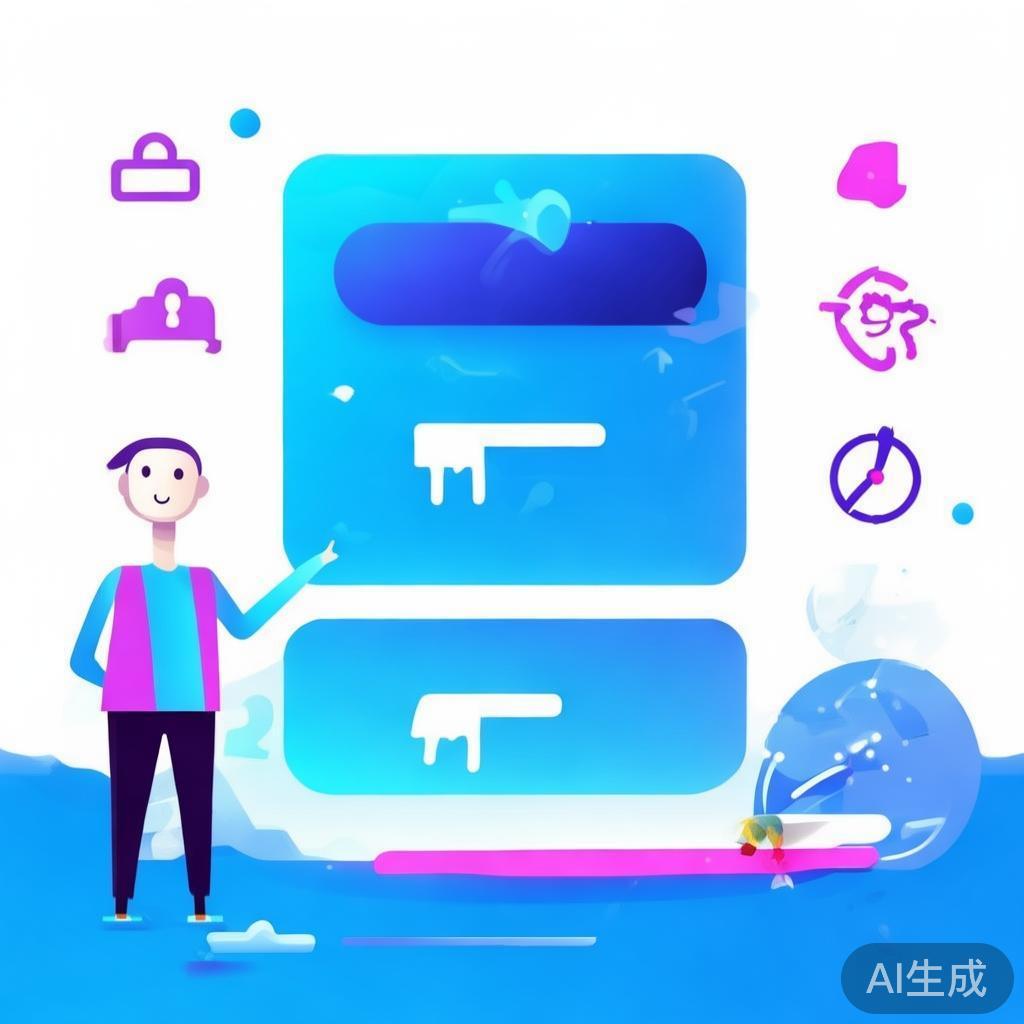 重新注册ID，轻松三步，开启新身份之旅