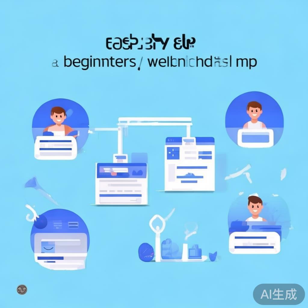 轻松入门，如何注册网站—全面解析注册网站流程及注意事项