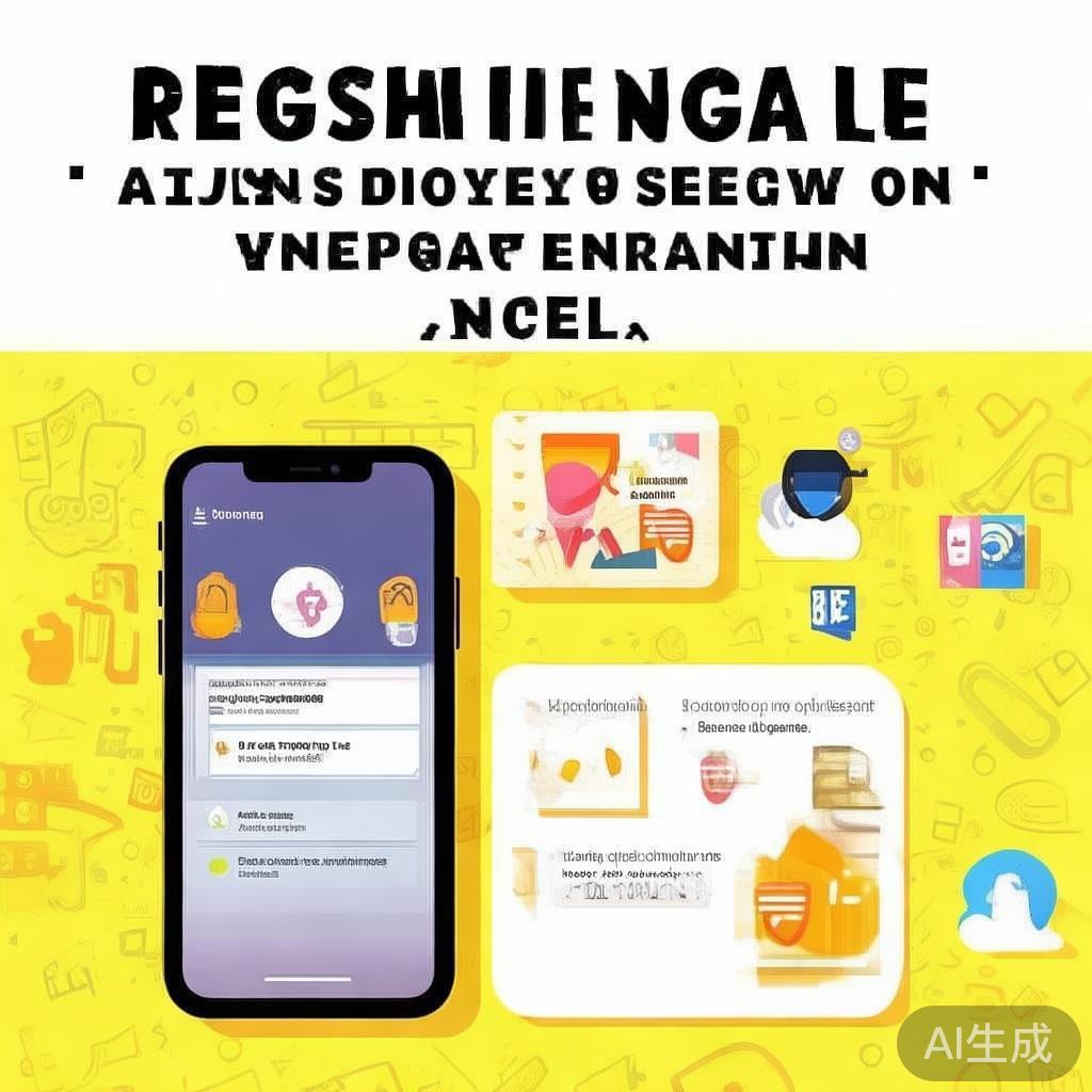 Snapchat苹果设备注册全攻略，轻松上手，畅享社交新体验