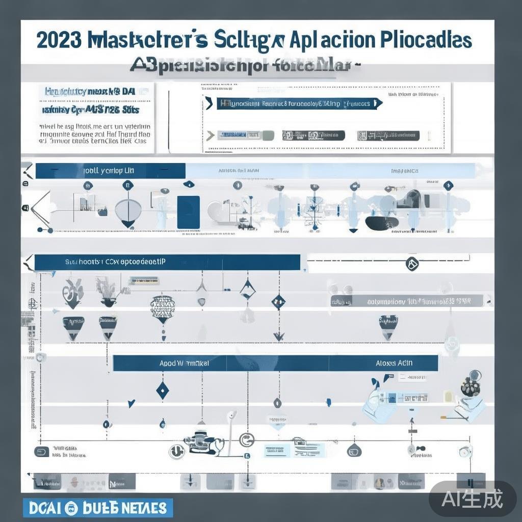 2023年硕士补贴申请流程详解