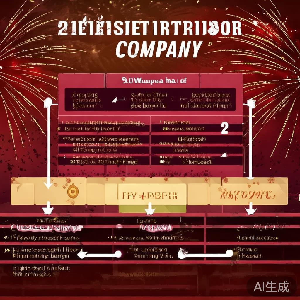 烟花公司注册指南，流程、条件和注意事项