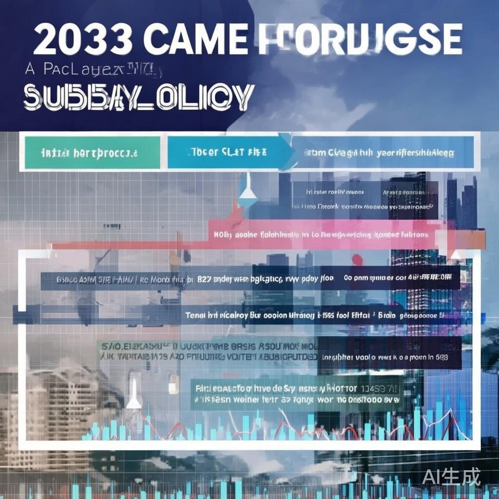 2023现金买房补贴政策全解析，如何高效申请及注意事项