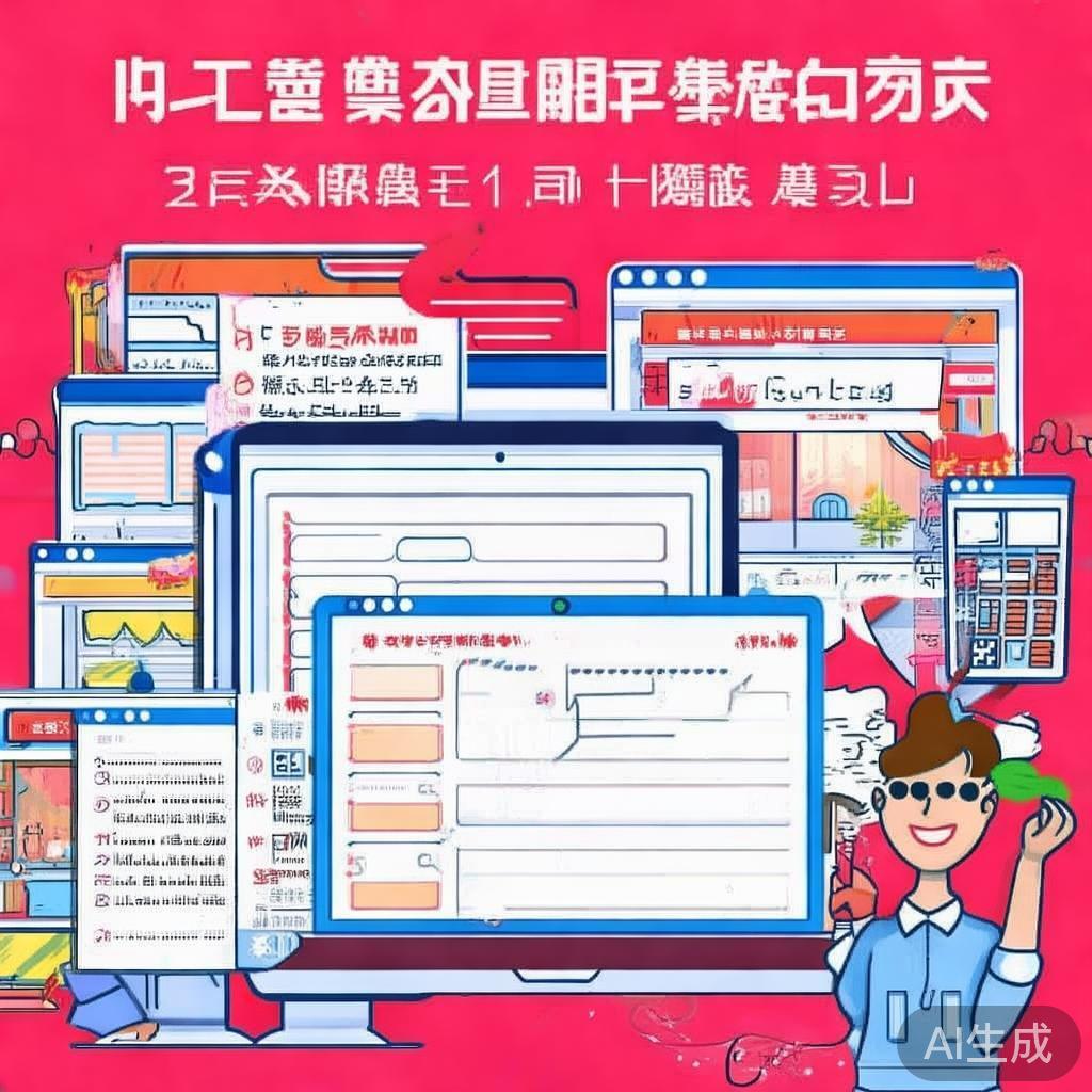 拼多多注册商户全攻略，轻松开启电商创业之路