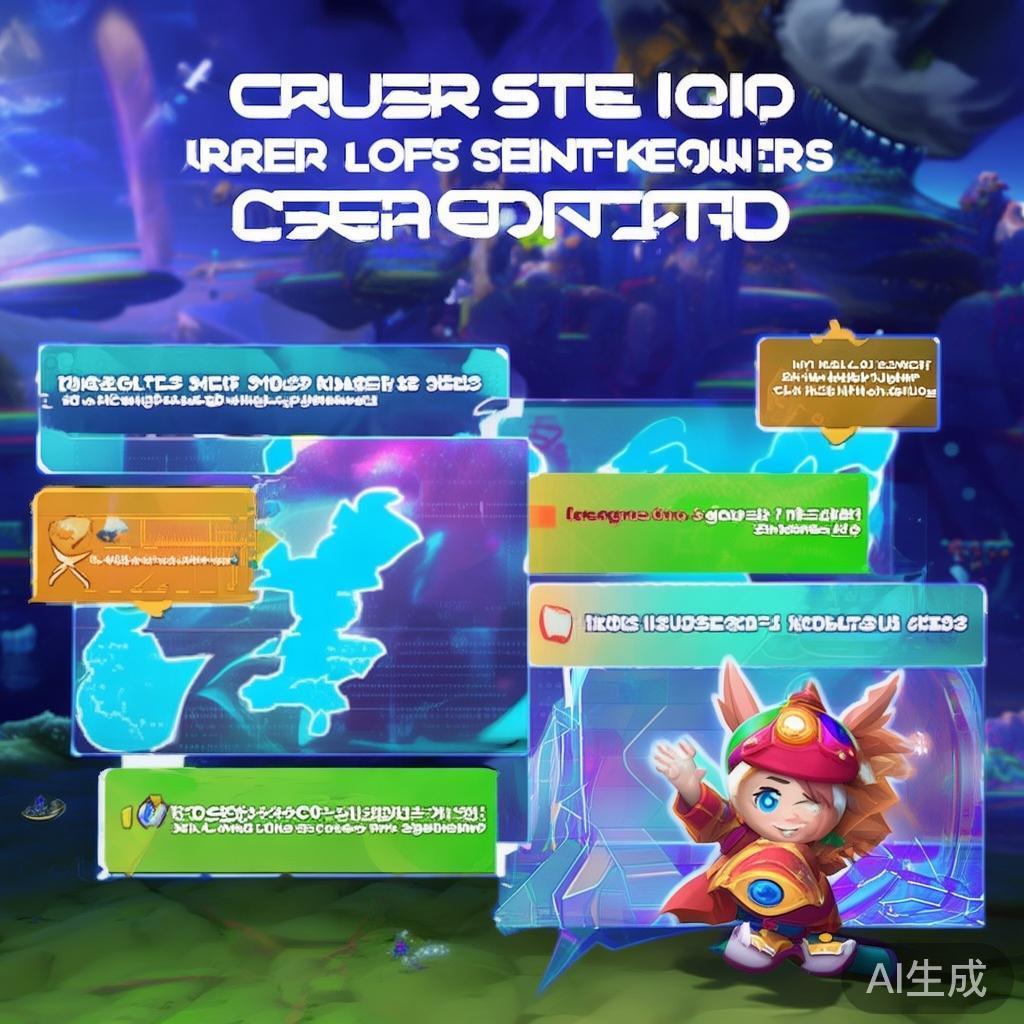 英雄联盟韩服注册指南，轻松开启你的韩服之旅