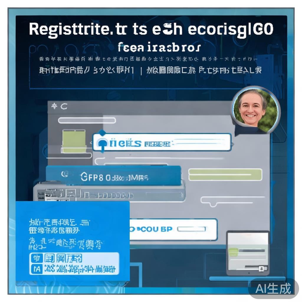 QQ企业邮箱注册全攻略，轻松开启企业通讯新时代