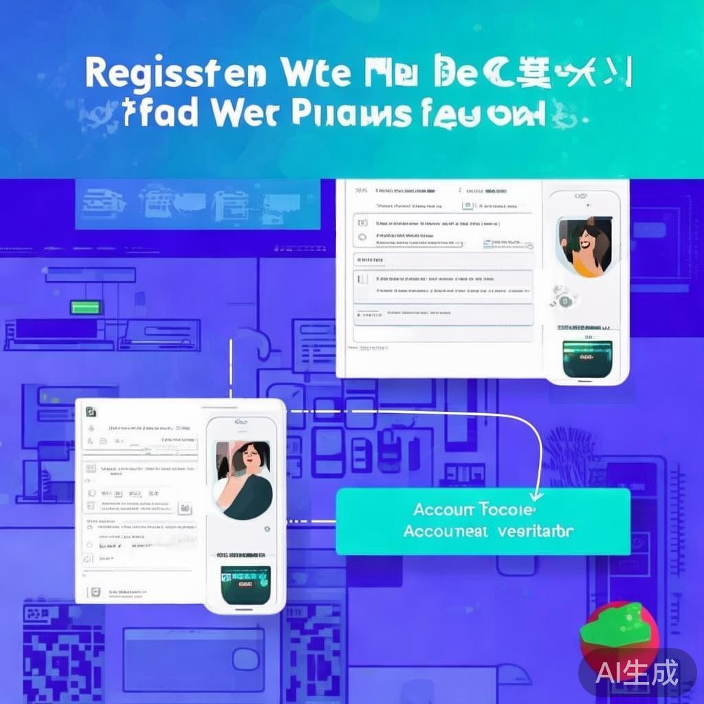 个人企业微信注册指南，轻松开启您的移动办公新时代
