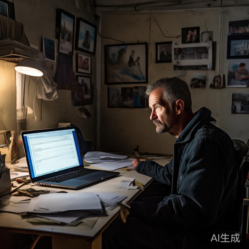 租房补贴不申请，经济压力与个人选择的困境