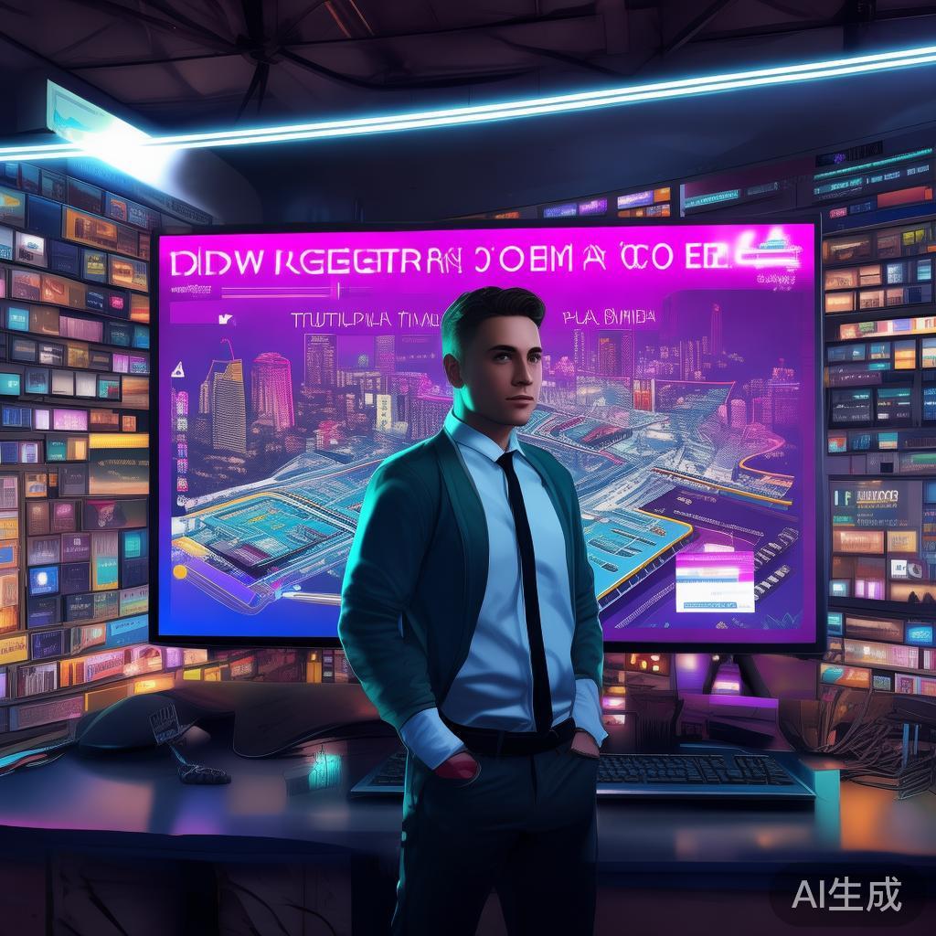 GTA5攻略，如何注册成为CEO，开启你的虚拟商业帝国之旅