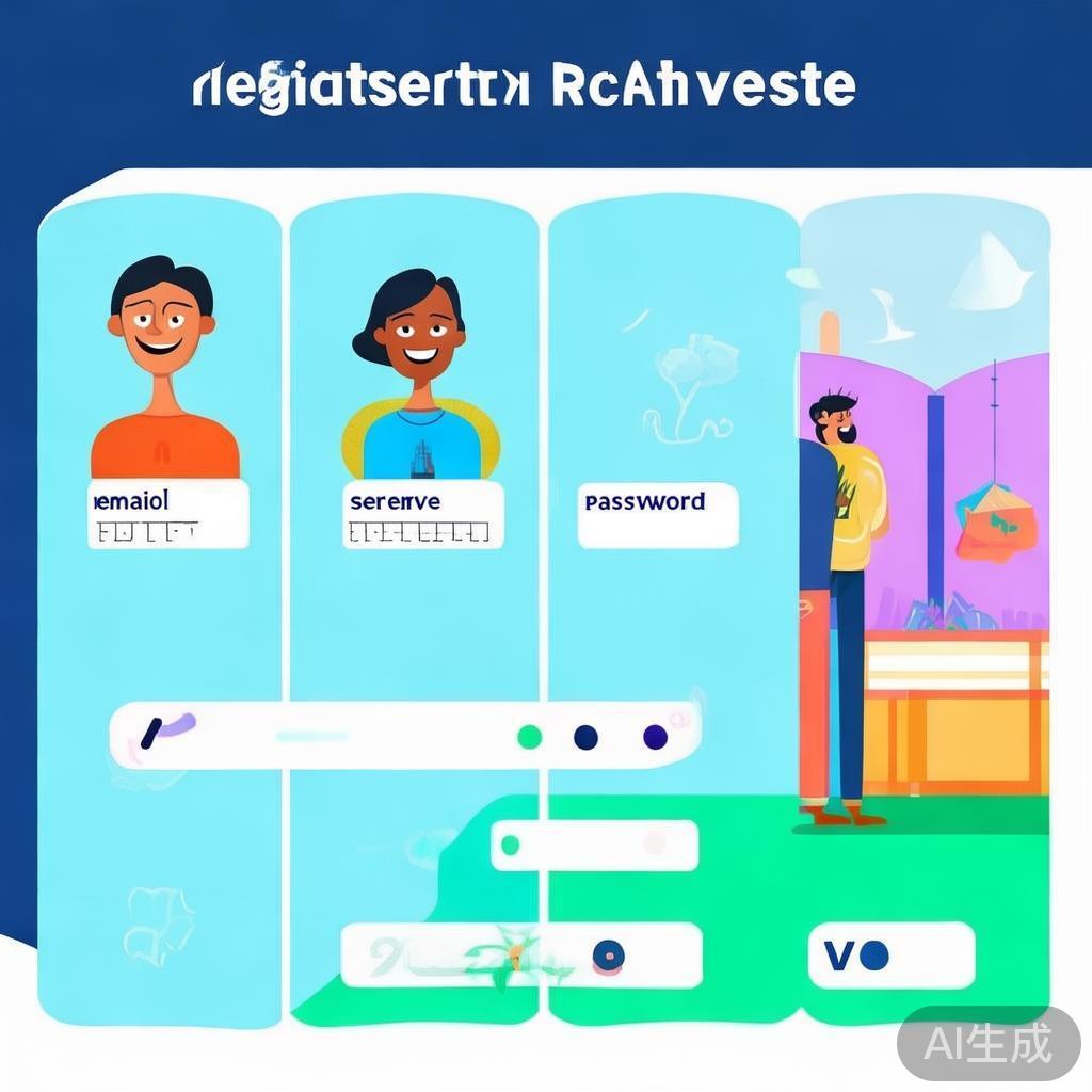 翼课网注册指南，轻松三步完成账户创建，开启学习新篇章
