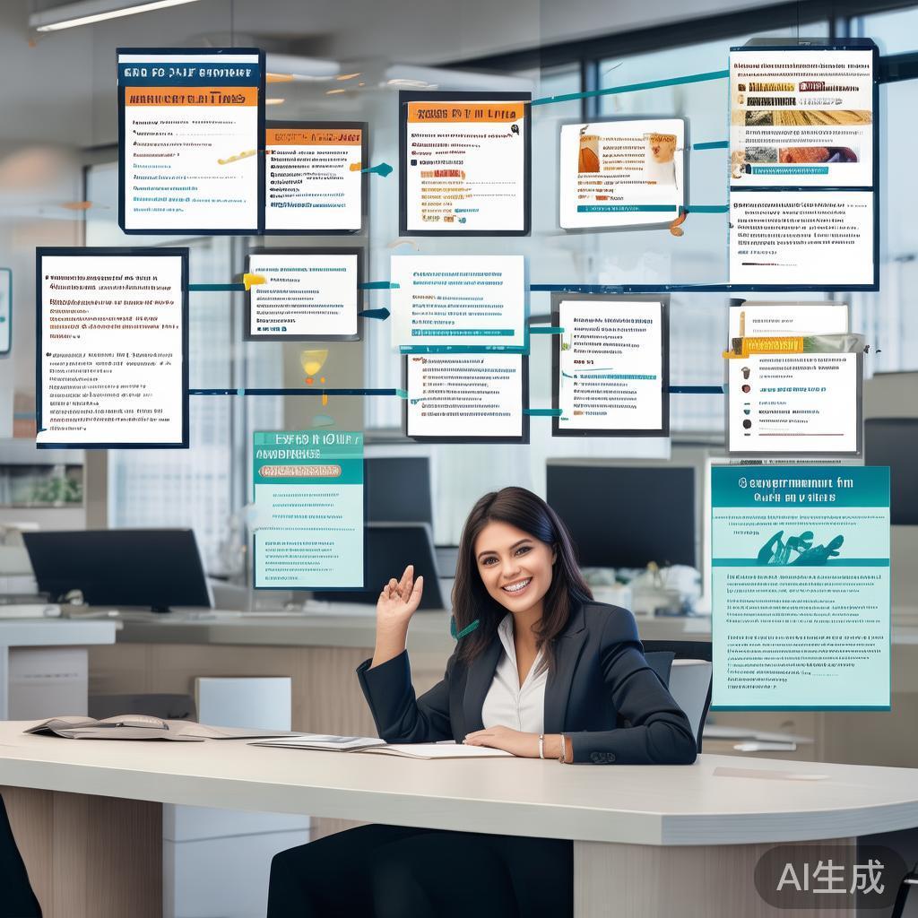 出口申请补贴流程详解，助您轻松获取政府支持