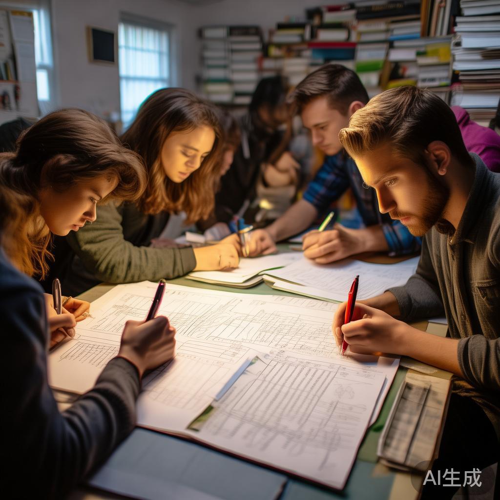 一、准备阶段，材料准备与表格填写