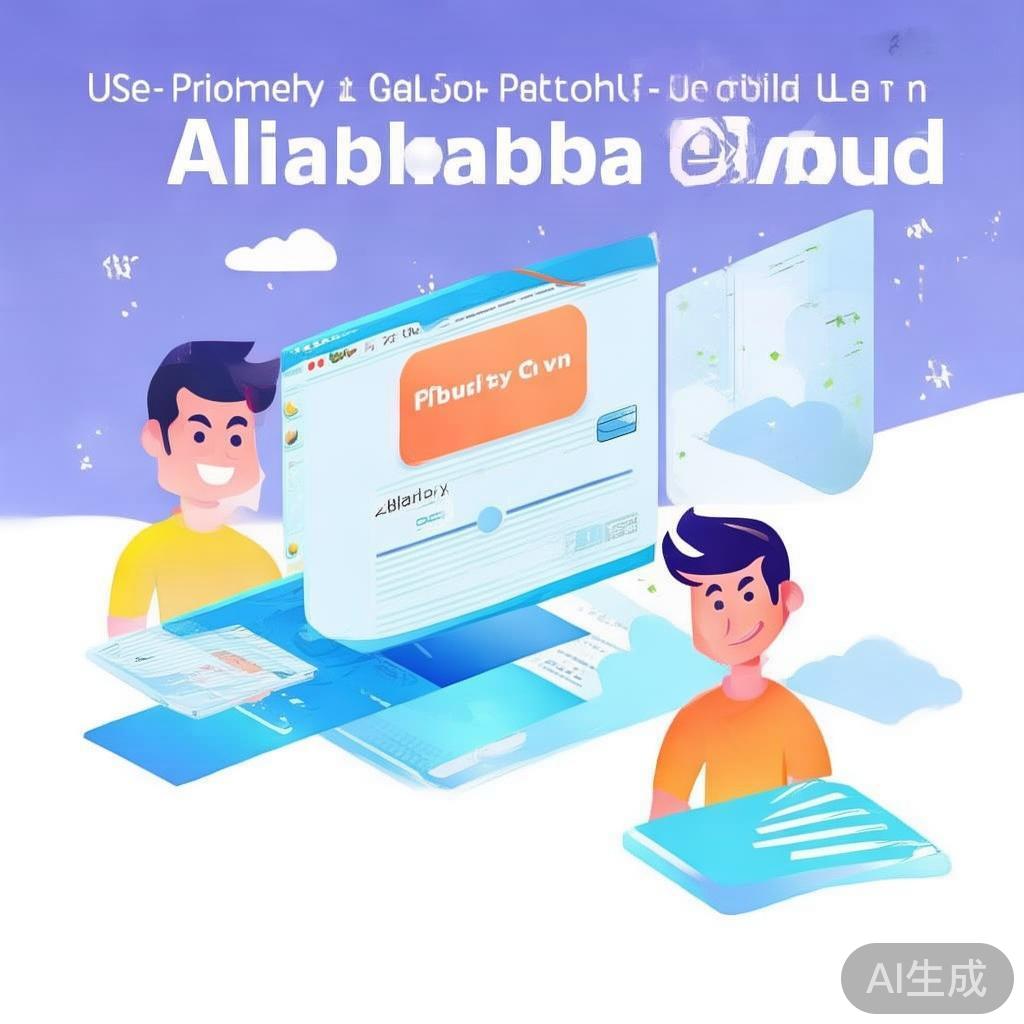 阿里云注册指南，轻松开启云上之旅